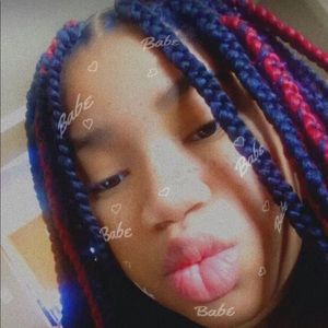 Meet your Posher, Aramenah